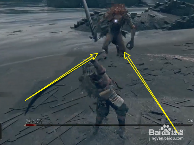 艾尔登法环剑骸大剑怎么获得