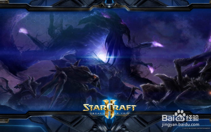 《星际2》怎么让所有兵一起放技能?