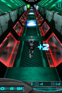 《Gravity Project》游戏评测