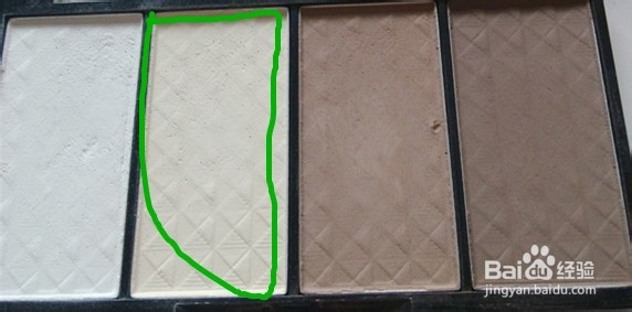 简单快速的日常眼妆~