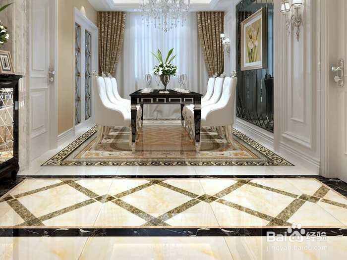 国家对同批次瓷砖花纹是如何规定的？