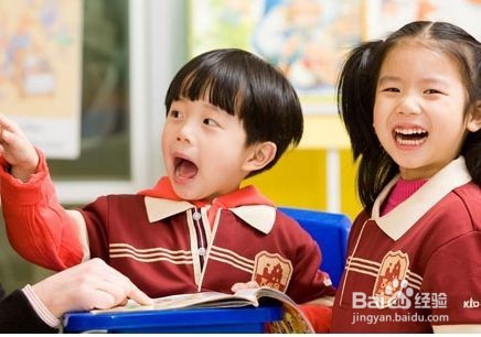 小学英语怎么学?