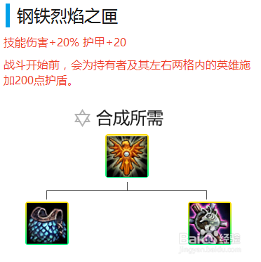 LOL云顶之弈盾刺阵容推荐玩法攻略