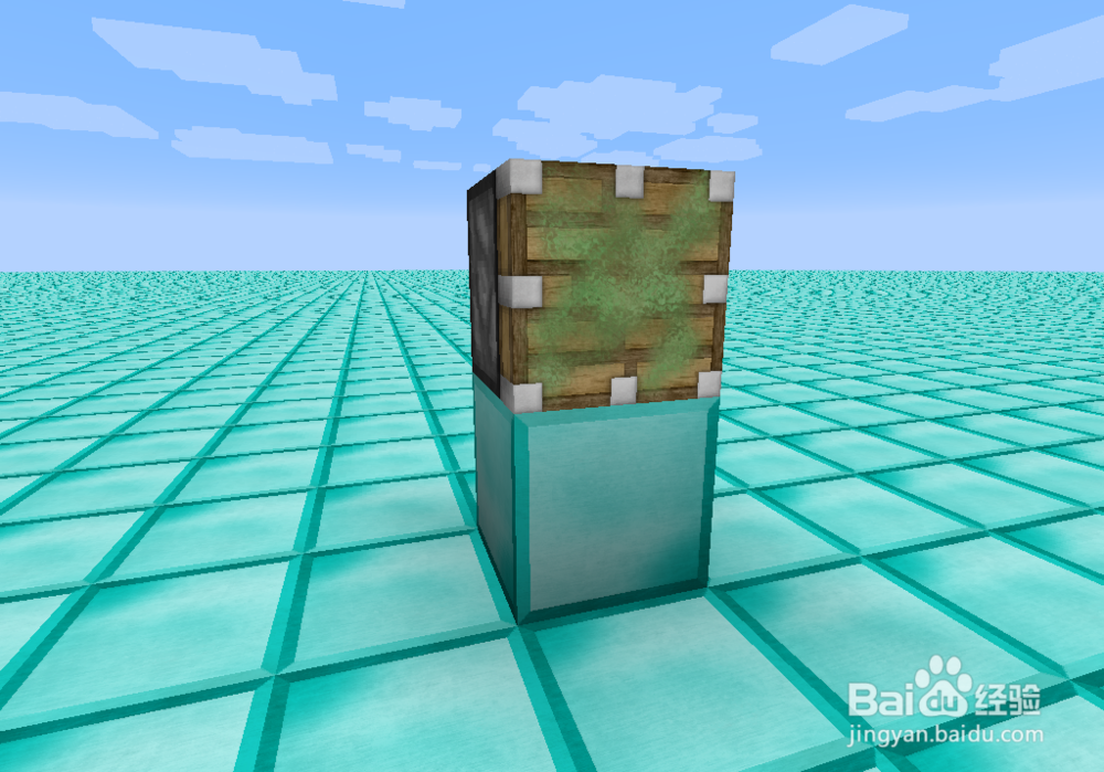 ●Minecraft☆烈焰的愤怒★红石高频◆