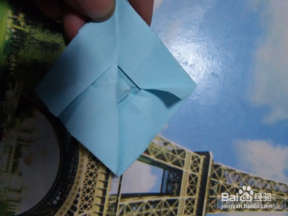 客舱船；折纸客舱船