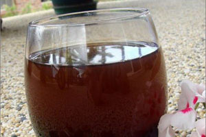 美味排毒瘦身汤