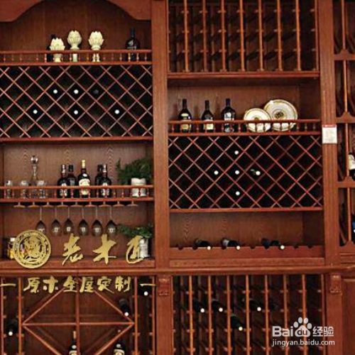 欧式风格酒柜装修特点有哪些?