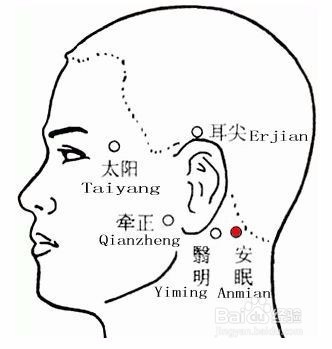 食醋和凉白开意想不到的功效~快速入睡