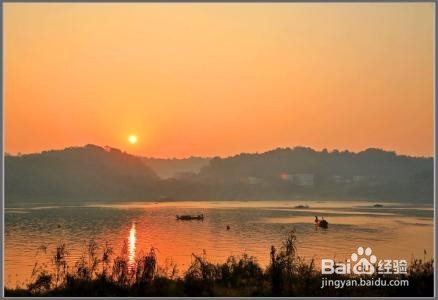 长沙春节旅游攻略
