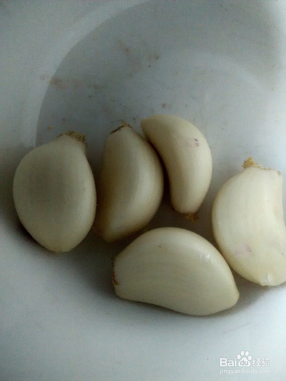 简便之芹菜拌花生