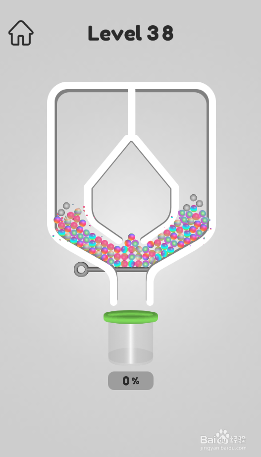 Smart Pins Ball Rescure的Level 38如何过关?