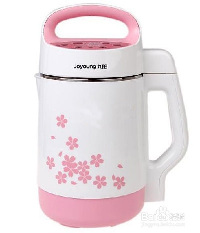 九阳豆浆机的正品和假冒产品如何分辨?