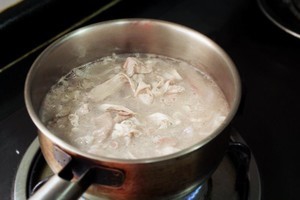 河南特色-牛肉饭（牛井）怎么做