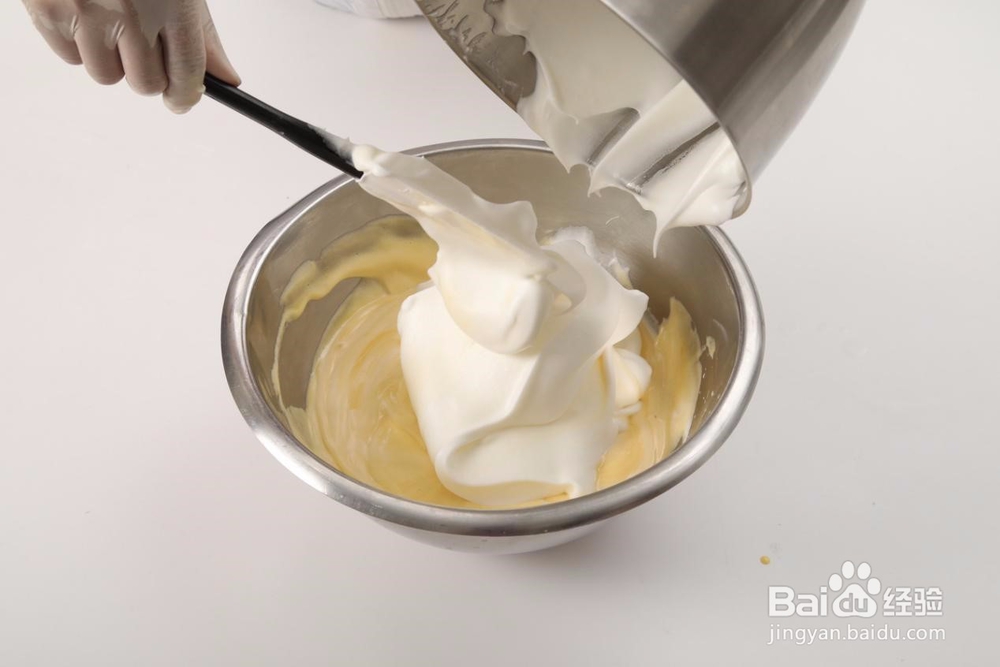 奶香元气三明治