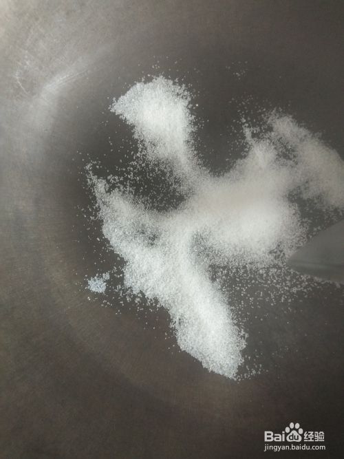 怎么在家自制椒盐？椒盐的简易做法