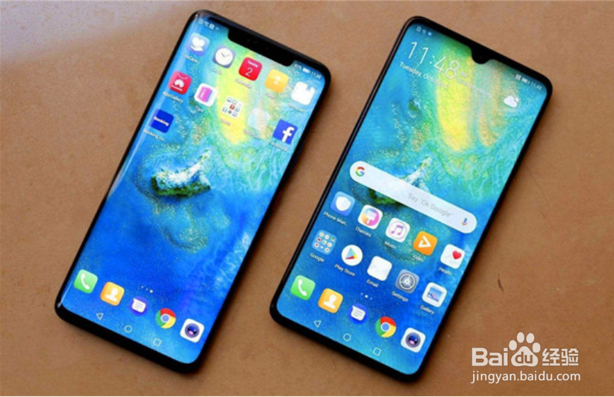 华为有线耳机插上还是外放怎么办