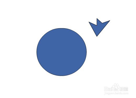 flash如何绘制一袋子垃圾