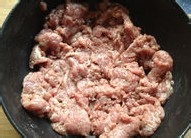 水煮牛肉正宗川味家常