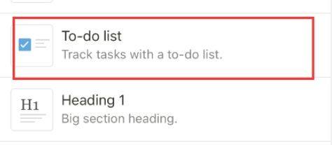 notion制定每日计划教程分享
