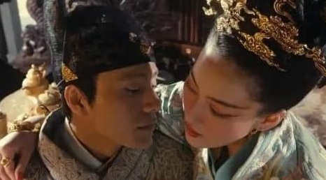 历史上没净身的太监是谁