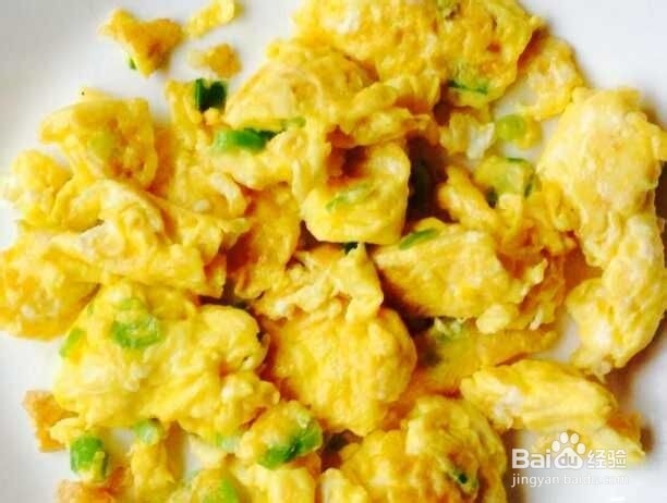 鸡蛋有哪些做法呢？