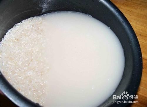 怎样做大米饭？