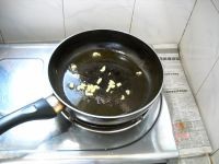 啤酒毛豆烩豆腐的做法