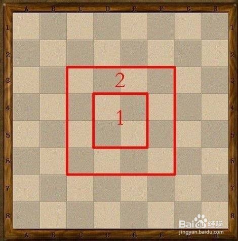 问道黑白棋必胜步骤图图片