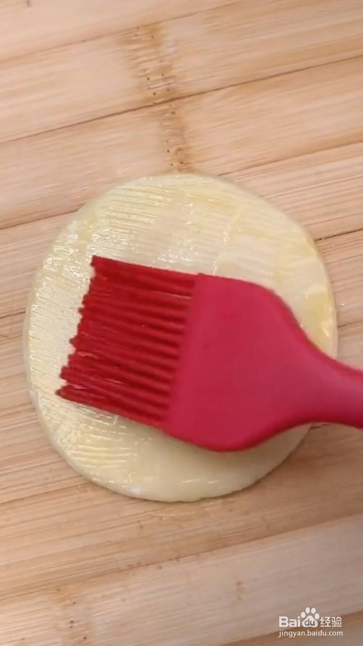 如何自制美味好吃的土豆丝卷饼