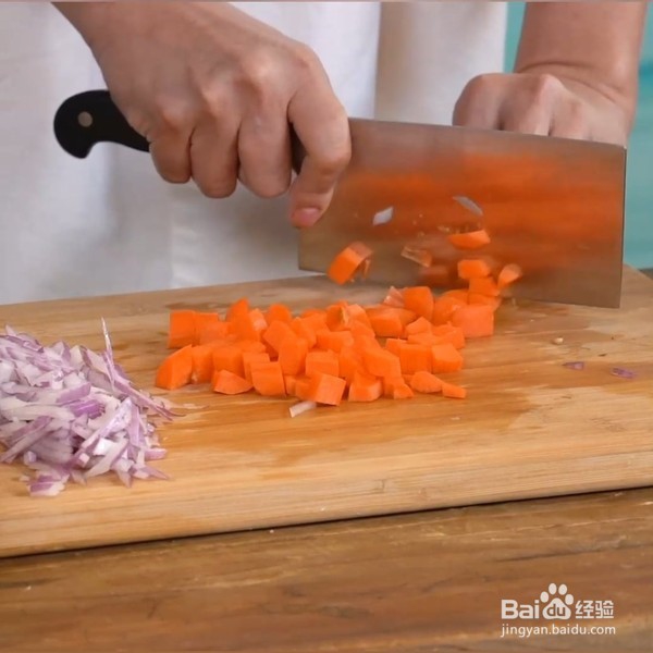 汤小调寿喜锅的做法