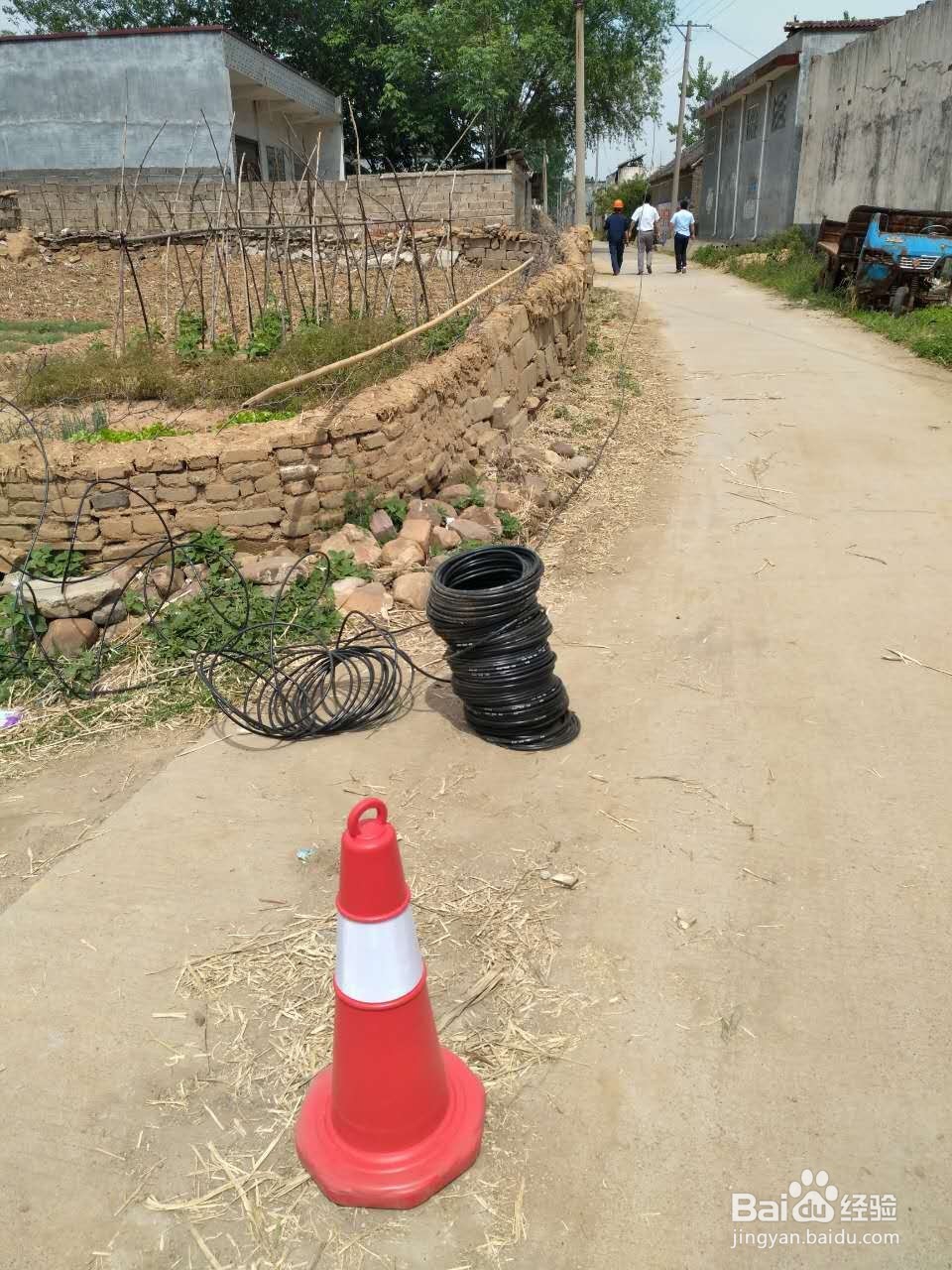 通信施工过程中需要注意什么事项