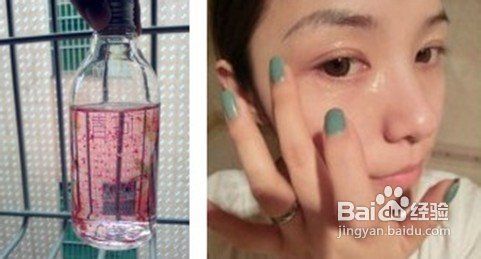 秋季敏感肌肤MM如何进行护理