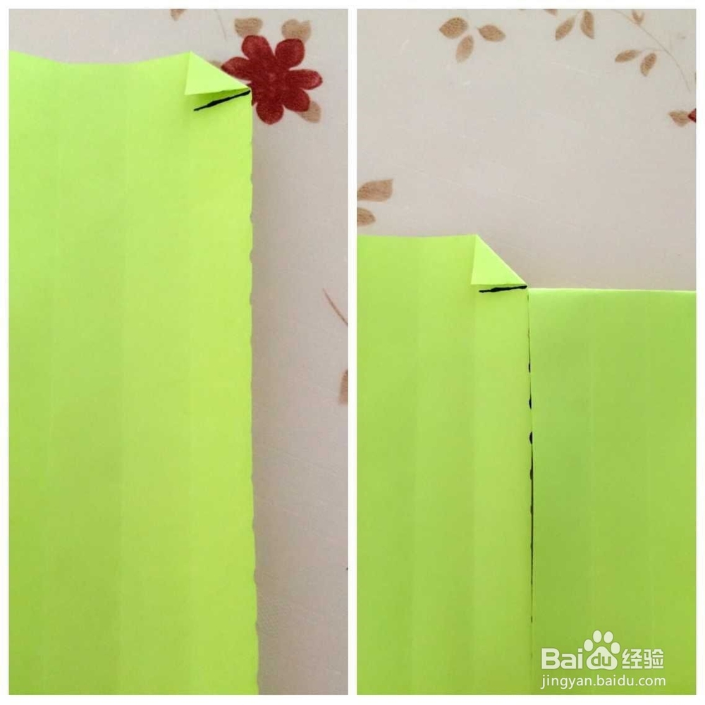自制小狗书签的步骤和方法