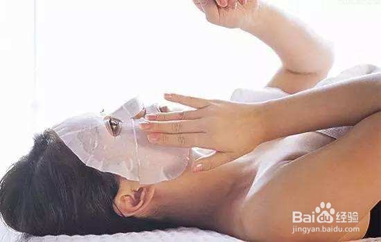 怎么变白，怎么去黄？如何去黑眼圈？