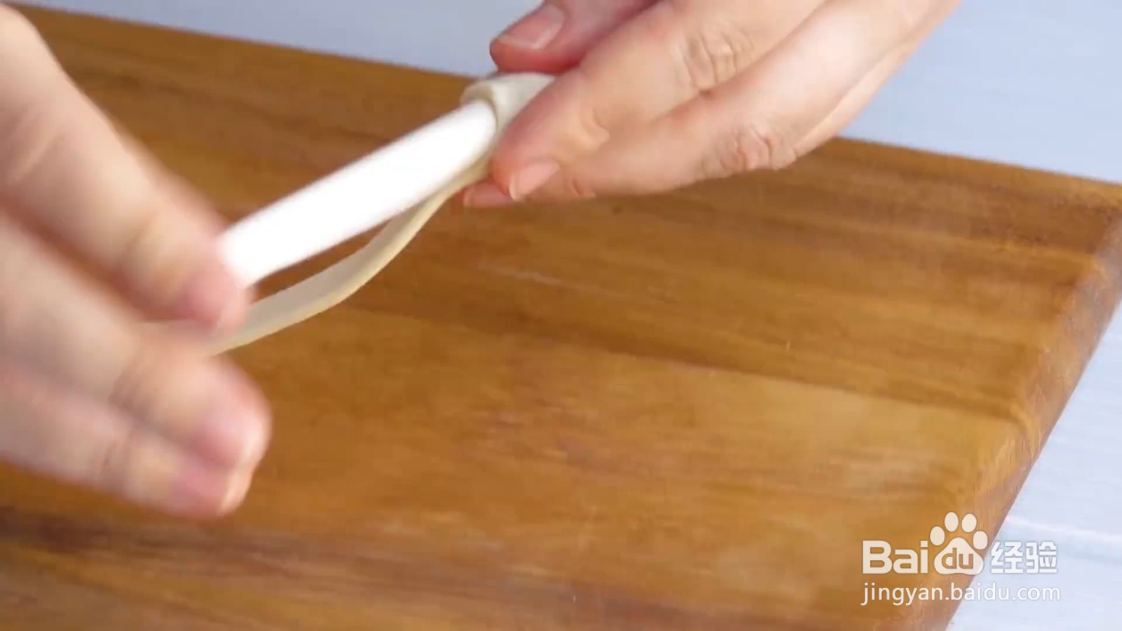 夹心酥皮如何制作