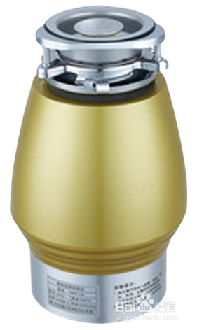 厨房垃圾处理器,厨房卫生的“清道夫”