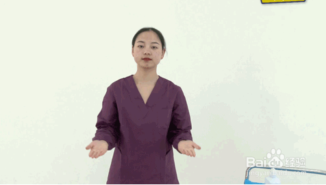 穿脱防护服流程图解