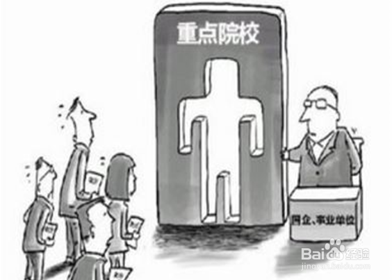 HR怎样快速的招聘到需要的人？