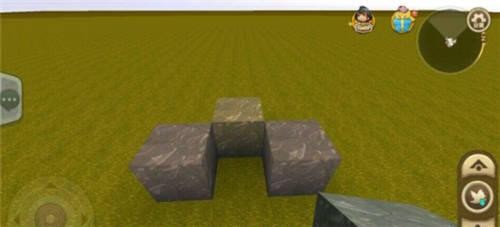 迷你世界无限岩浆做法