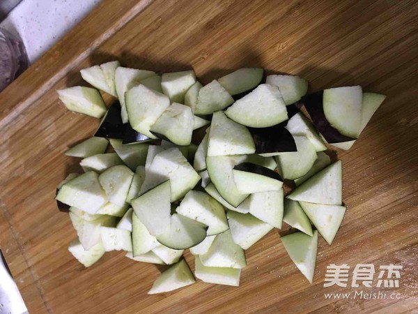 地三鲜的家常做法