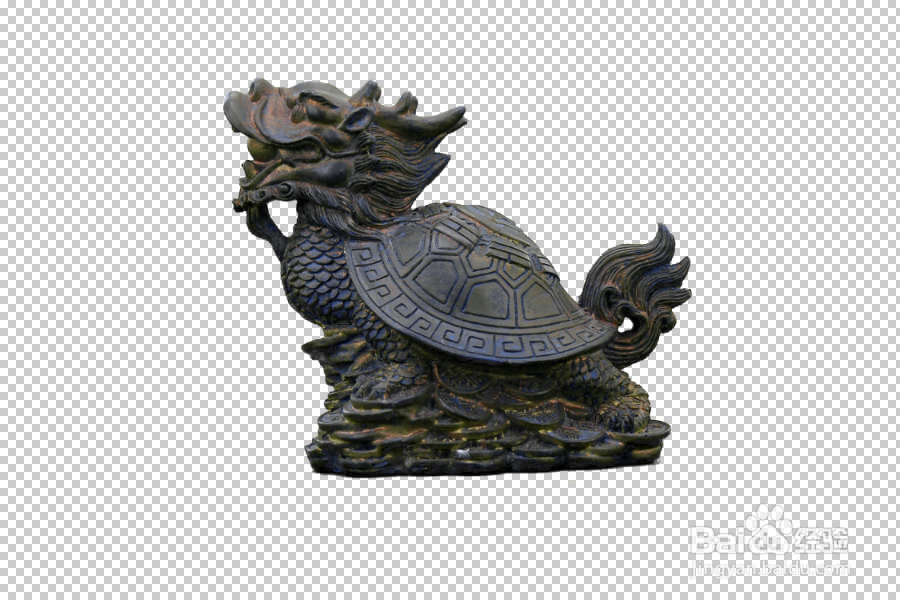 如何拍摄产品透明背景图片