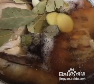 如何做鸡腿好吃呢