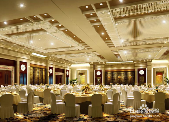 餐饮店有什么样的组织架构