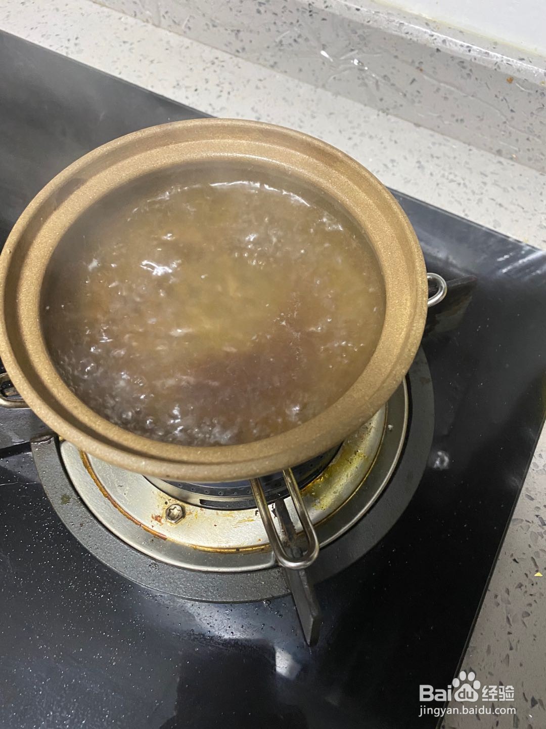 皮蛋瘦肉粥怎么做好吃？