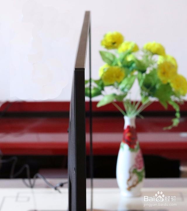 联系亲情新纽带 微鲸WTV43K1纯体验图赏