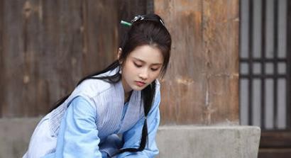 林奚和林殊的关系是什么