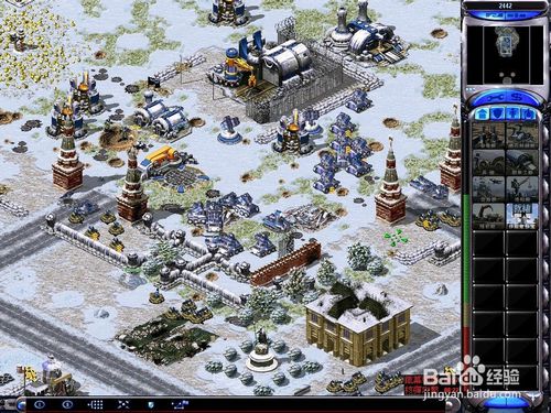 红色警戒2共和国之辉，盟军最后一关怎么过