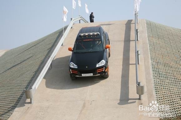 学开车和注意事项