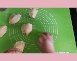 椰蓉奶油面包的做法怎么做椰蓉奶油面包好吃