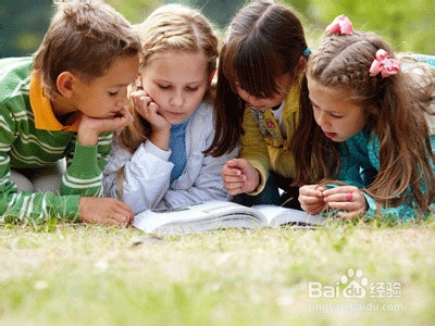 孩子的教育问题